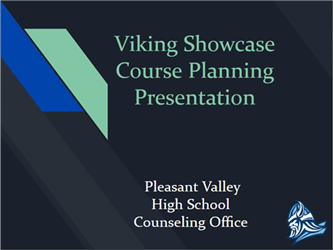 Viking Showcase