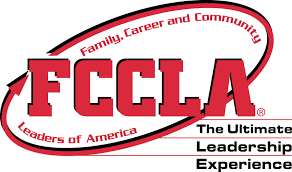 Family Career and Community Leaders of America - CTSO Logo