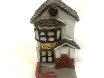 Ceramic House