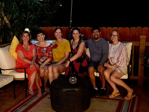 World Language teachers