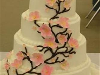cake decorating