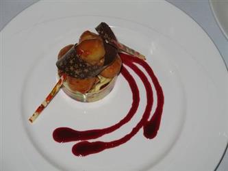 Dessert