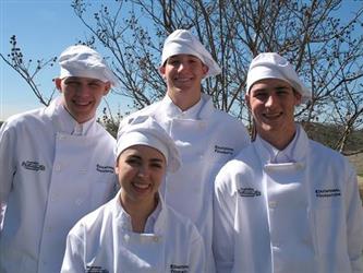 ProStart competition